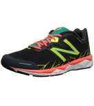 新低！New Balance M1490 男款轻量跑鞋