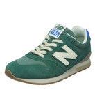 近期好价！New Balance新百伦996系列复古鞋休闲跑步鞋