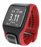 智慧运动！TomTom Multi-Sport Cardio GPS运动手表