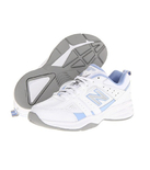 白菜价！New Balance WX409 女款跑鞋
