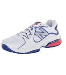 推荐！New Balance 新百伦 WC786 女士缓震跑鞋