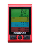 历史好价！迪路仕自行车码表