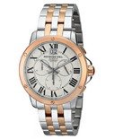 探戈表！RAYMOND WEIL Tango   蕾蒙威男款石英腕表