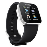 巨额优惠在！Sony 索尼 1254-6627 蓝牙智能手表