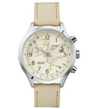 超值！天美时 Style系列石英男士手表 T2P382