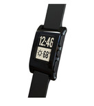 科技！Pebble smart watch 智能手表