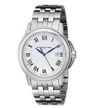 精英！Raymond Weil 雷蒙威男士瑞士石英手表