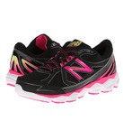 特价！New Balance W750v3女性休闲运动鞋