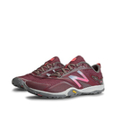 入手价！New Balance WO80 女士轻量越野跑步鞋