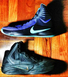 【网友测评】Nike Hyperfuse 2014