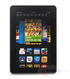 限时抢购！亚马逊 Kindle Fire HDX 7英寸 16G版