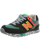 打折好价！New Balance 574 WL574OBD