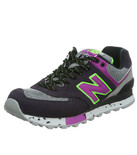 打折好价！New Balance 574 WL574OPP