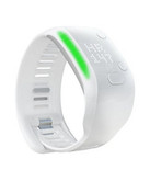 心率表！阿迪达斯 miCoach Fit Smart 心率表