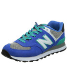 超值好价！New Balance 574 女子休闲跑鞋