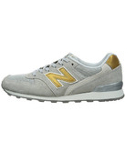 好价！New Balance 996 女款 WR996DGR