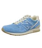 经典！New Balance 新百伦 996系列复古休闲跑步鞋