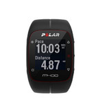 好东西！Polar M400 智能心率表