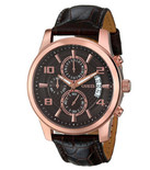 帅掉渣！GUESS U0076G4 男士经典手表