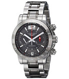 壕表！Longines浪琴L36674067瑞士自动机械男士腕表