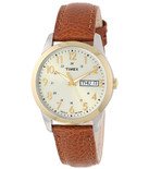 降价！Timex T2N105 天美时经典手表