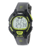 超值！天美时Timex Ironman 30铁人男士运动手表