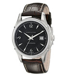 瑞士原装！汉米尔顿经典爵士系列机械男表