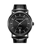 全网好价！ROSSINI 罗西尼 石英男士手表 5613B04B