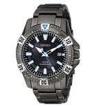 SEIKO 精工 SNE281  男士太阳能潜水表