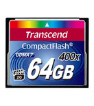 全网底价！Transcend创见CF 64G存储卡