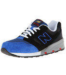码全！New Balance 575 男子精英跑步鞋