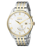 大降价！精工男士 SRN056 模拟显示石英手表