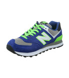 推荐！New Balance574