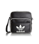 历史新低！Adidas 三叶草 SIR BAG CLASSIC 斜肩包