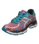 好价！ASICS 亚瑟士女跑步鞋T485N