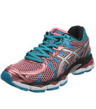 近期好价！ASICS GEL-NIMBUS 16 女子跑鞋