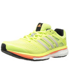 促销好价！adidas supernova glide 6 女子跑鞋