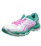 国内好价！Asics Kayano 21 女子跑鞋