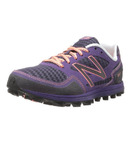 低价！New Balance 新百伦 WT00 女士轻量越野跑步鞋