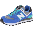 好价！New Balance 经典574系列女款休闲鞋