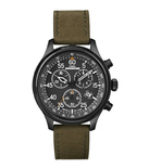 历史新低！天美时 户外系列 石英手表 T49938