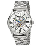 速抢！Stuhrling Original 747M.01 男士镂空机械表