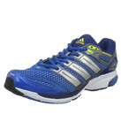 历史新低！Adidas RUNNING 男子跑步鞋resp stab 5m