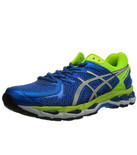 国内好价！Asics Kayano 21 男子跑鞋