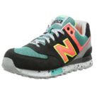 好价！New Balance WL574 Outdoor Pack 女鞋