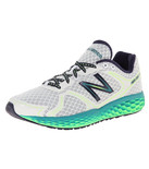 质感十足！New Balance 新百伦 M980V1 男士超轻缓震跑鞋