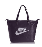 送女票！NIKE HERITAGE SI TOTE 女士单肩包