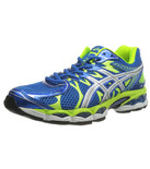 折上八折！ASICS 亚瑟士 男 跑步鞋GEL-NIMBUS 16