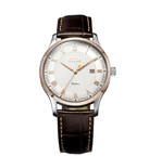 减后新低！FIYTA飞亚达 卓雅系列石英情侣表白盘男表