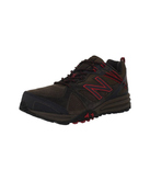 网友晒单！New balance 新百伦 MO689 男士徒步鞋
